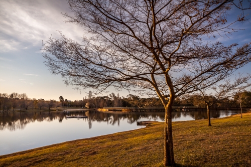 Lake Canobolas